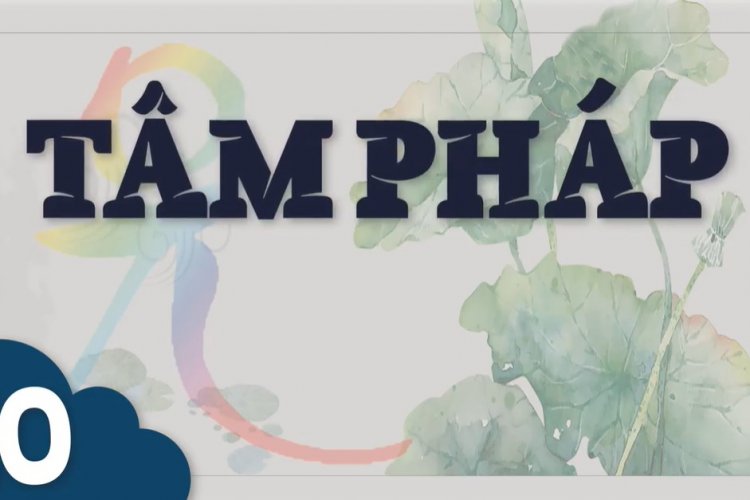 Làm Sao Để Thấy Được Như Lai? Ái Ngữ Trong Phật Đạo
