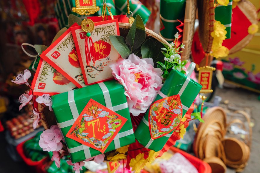 Đầu Năm Nói Chuyện Bố Thí !!!
