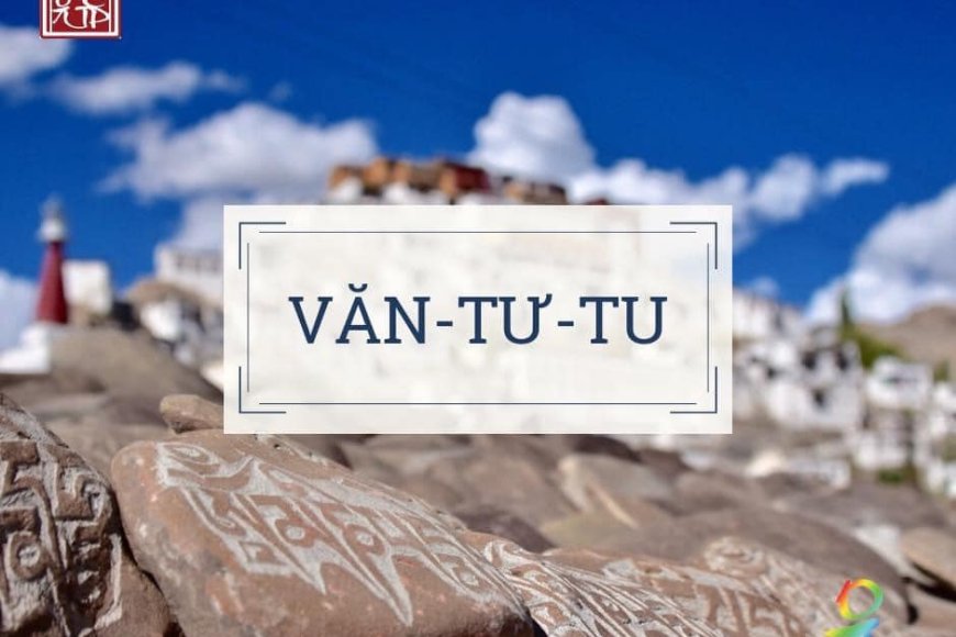 Văn Tư Tu