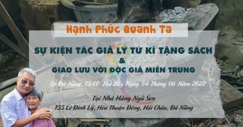 Sự Kiện Lý Gia