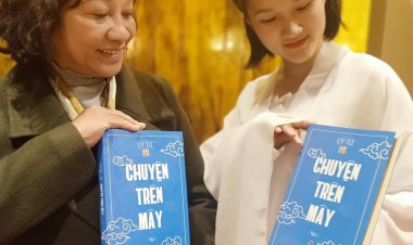 Tản Mạn Về Một Bài Viết