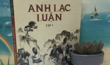 Thay Lời Tựa Giờ Huỳnh Đạo