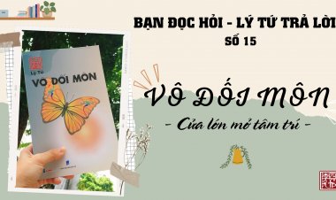Vô Đối Môn