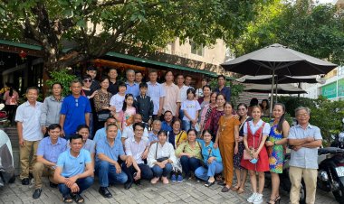 Tâm Sự Của Lý Thiên Vân Về Chuyện Đọc Và Học