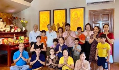 Cảm Xúc Của Lý Giác Thư Trước Nghĩa Tình Của Huynh Đệ Lý Gia