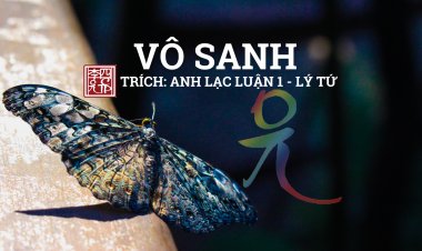 Vô Sanh