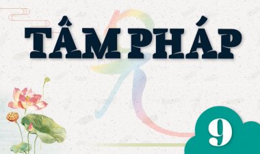 Hãy Tự Mình Thắp Đuốc Lên Mà Đi. Hai Chữ Trượng Phu Trong Đạo Bồ Tát