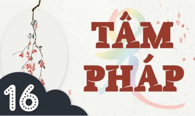 Thập Như Thị. Tập Nhân. Giao Báo
