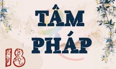 Người Tu Hành Muốn Thành Tựu Phải Dứt Nghi, Muốn Có Trí Tuệ Phải Dứt Si Mê