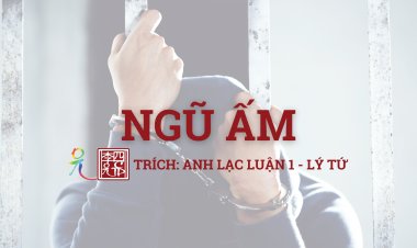 Ngũ Ấm