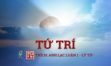 Tứ Trí