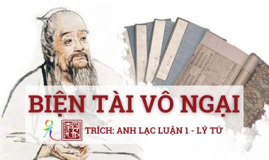 Biện Tài Vô Ngại 