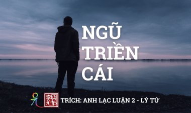 Ngũ Triền Cái