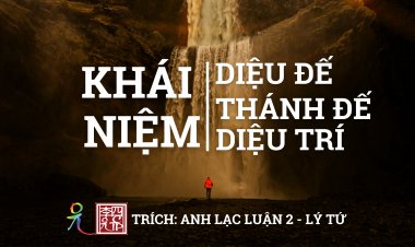 Khái Niệm Diệu Đế, Thánh Đế, Diệu Trí