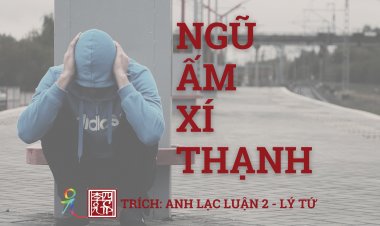 Ngũ Ấm Xí Thạnh
