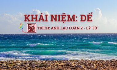 Khái Niệm Đế