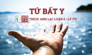 Tứ Bất Y