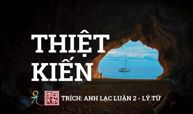 Thiện Kiến