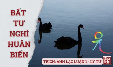 Bất Tư Nghì Huân Biến
