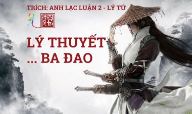 Lý Thuyết Ba Đao