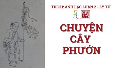 Chuyện Về Cây Phướn