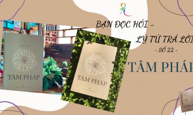 Giới Thiệu Về Tâm Pháp