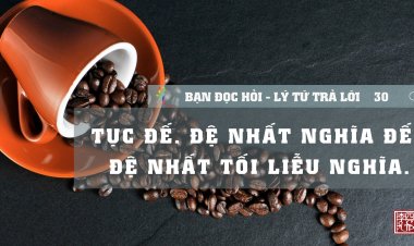 Tục Đế, Đệ Nhất Nghĩa Đế, Đệ Nhất Tối Liễu Nghĩa