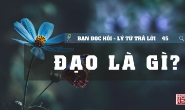 Đạo Là Gì?