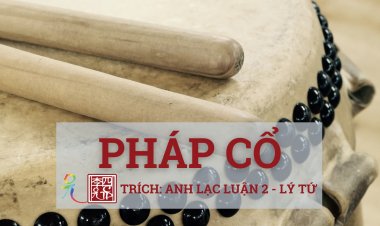 Pháp Cổ