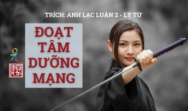 Đoạt Tâm Dưỡng Mạng
