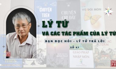 Lý Tứ Và Các Tác Phẩm Của Lý Tứ