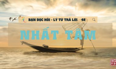 Nhất Tâm