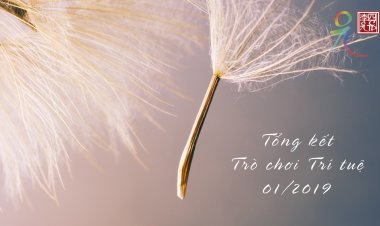 Tổng Kết Chủ Đề: Xử Lý Ba Độc Tham - Sân - Si