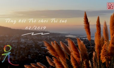 Tổng Kết Chủ Đề: Ba Mươi Bảy Phẩm