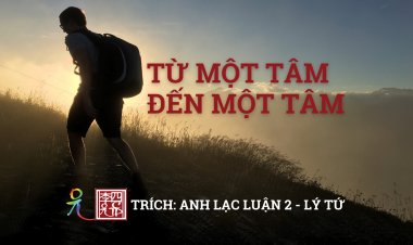 Từ Một Tâm Đến Một Tâm
