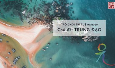 Chủ Đề: Trung Đạo