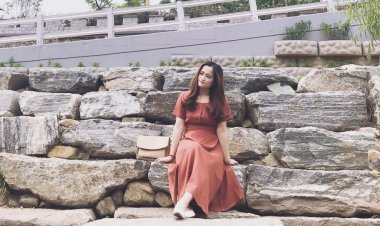 Bài Viết Của Lý Ngân Thoa Khi Đọc Và Cảm Nhận Về Sách Tâm Pháp