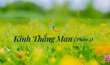 Kinh Thắng Man - Phần 4