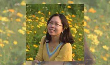 Bài Viết Của Lý Diệu Tâm Về Những Thay Đổi Tích Cực Từ Minh Xúc
