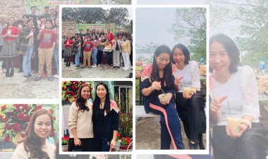 Tâm Sự Của Anh Sinh Viên Học Nghề