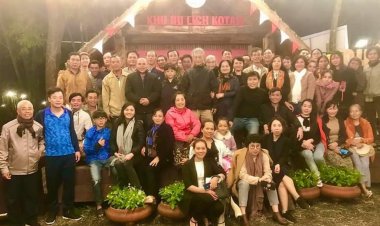 Cảm Nhận Của Lý Phạm Thùy Khi Đọc Kinh Đại Bảo Tích