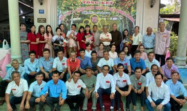 Tâm Sự Của Lý Ngọc Phương (Chị): Yếu Chỉ Thiền Na