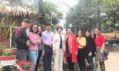 Tu Ba La Mật Để Vượt Qua Tập Khí Và Tâm Thức Nhỏ Nhoi