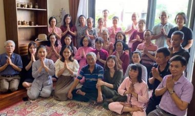 Cổ Tích Thời Hiện Đại