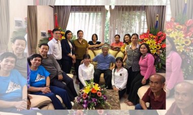 Thai Giáo Bắt Đầu Từ Lúc Nào