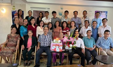 Những Tấm Gương