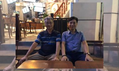 Tinh Tấn Để Mau Chóng Thành Tựu Chính Là Hành Động Biết Ơn Và Báo Ơn Trong Phật Đạo