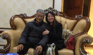 Mừng Ngày Nhà Giáo Việt Nam 20/11