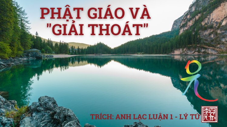 Phật Giáo Và Giải Thoát