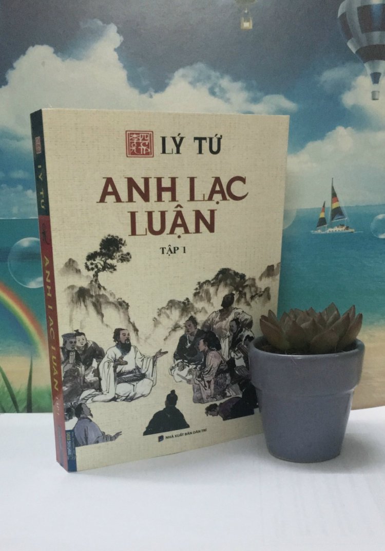 Thay Lời Tựa Giờ Huỳnh Đạo